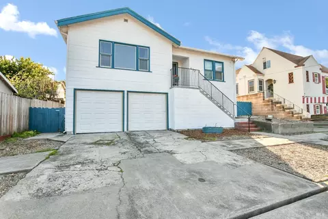 417 Harris Ave, Rodeo, CA 94572 photo 2