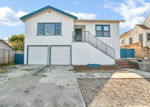 417 Harris Ave, Rodeo, CA 94572