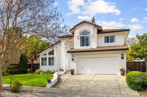 2594 Wine Country Ave, Napa, CA 94558