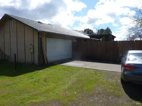 3776 Eastside Calpella Rd, Ukiah, CA 95482