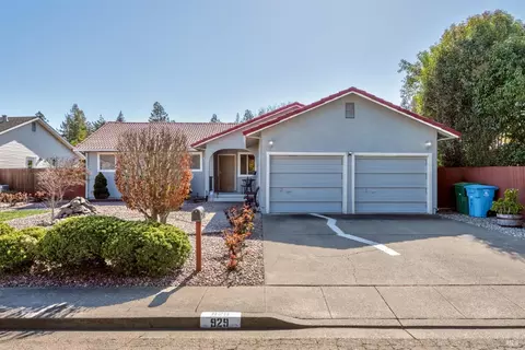 929 San Francisco Way, Rohnert Park, CA 94928