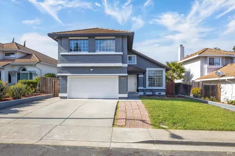 5036 Lynbrook Dr, Fairfield, CA 94534
