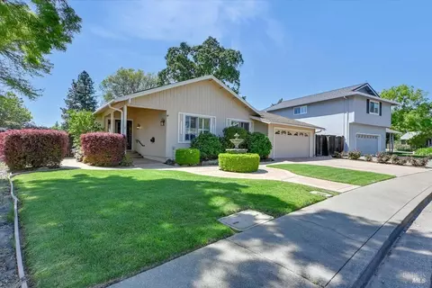 581 Werner Way, Vacaville, CA 95688 photo 59