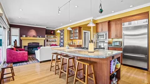 218 Simon Dr, Petaluma, CA 94952 photo 12