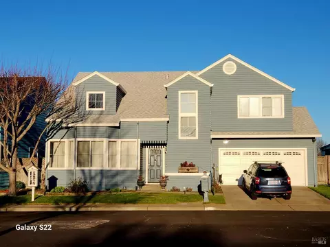 144 Waterview Ter, Vallejo, CA 94591