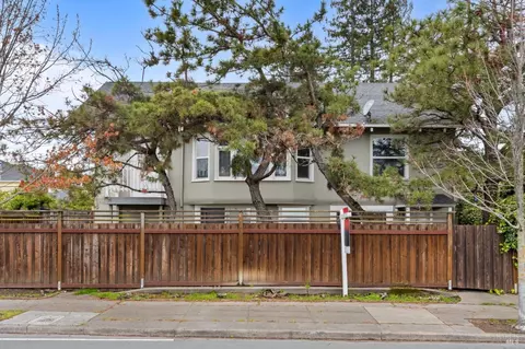505 Petaluma Blvd N, Petaluma, CA 94952