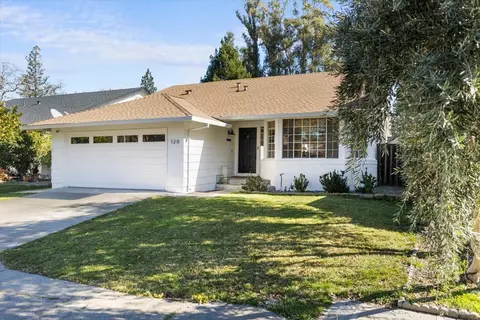 120 Cornell St, Windsor, CA 95492