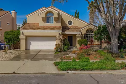 312 Mayfield Cir, Suisun City, CA 94585