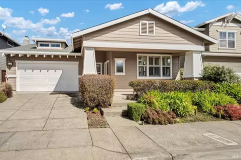 68 Skipping Rock Way, Napa, CA 94558