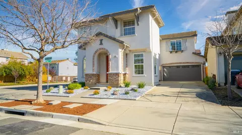 2351 Digerud Dr, Fairfield, CA 94533