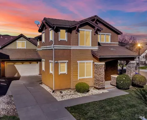 1572 Bailey Dr, Fairfield, CA 94533