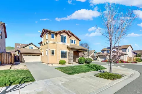1572 Bailey Dr, Fairfield, CA 94533 photo 36