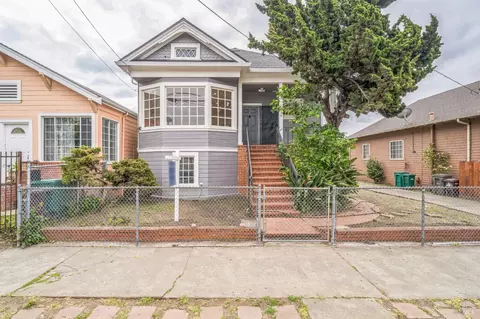 1524 35th Ave, Oakland, CA 94601