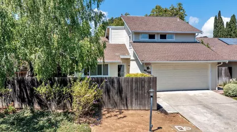 516 Buckeye Ct, Benicia, CA 94510