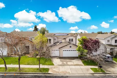 1237 Shoreline Cir, Fairfield, CA 94533 photo 45