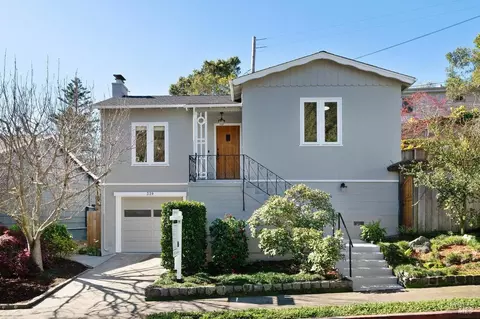 339 Paloma Ave, San Rafael, CA 94901