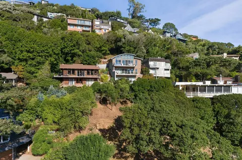 0 Crescent St, Sausalito, CA 94965 photo 4