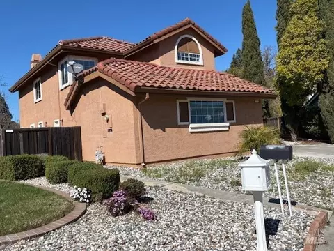468 Britannia Dr, Vallejo, CA 94591 photo 3