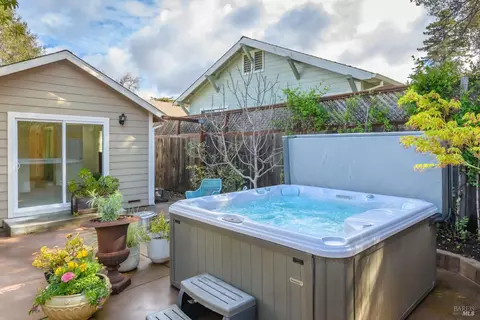608 7th St, Petaluma, CA 94952 photo 33