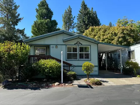 2412 Foothill Blvd #20, Calistoga, CA 94515