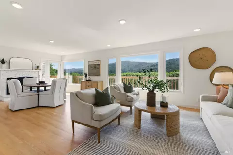 42 Ridge Rd, San Anselmo, CA 94960
