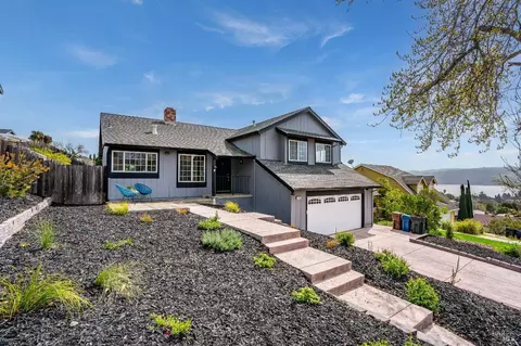 1500 Karen Dr, Benicia, CA 94510