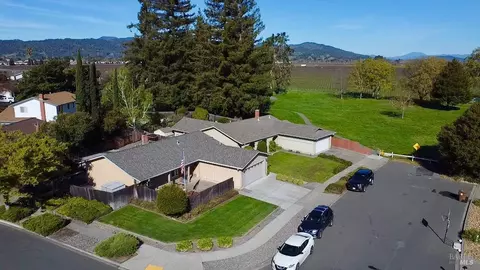 4501 Jefferson St, Napa, CA 94558