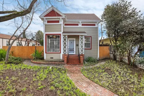 1211 Kentucky St, Vallejo, CA 94590