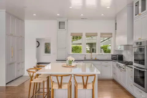Kitchen - 19185 7th St E, Sonoma, CA 95476 photo 1 of 4