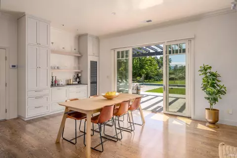 Dining - 19185 7th St E, Sonoma, CA 95476 photo 1 of 1