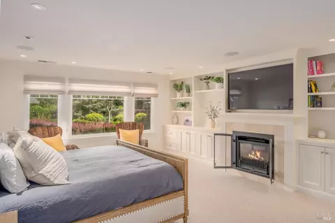 Bedroom - 19185 7th St E, Sonoma, CA 95476 photo 1 of 3