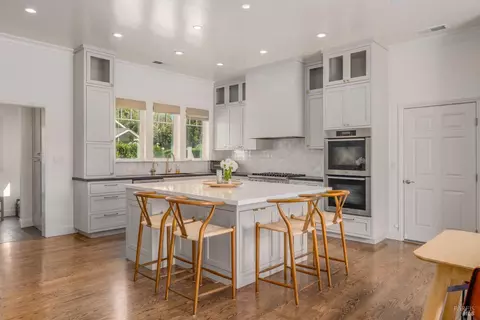 Kitchen - 19185 7th St E, Sonoma, CA 95476 photo 2 of 4