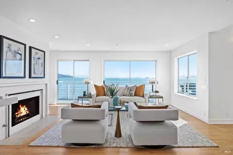 Living - 433 Bridgeway, Sausalito, CA 94965 photo 1 of 2