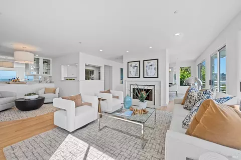 Living - 433 Bridgeway, Sausalito, CA 94965 photo 2 of 2