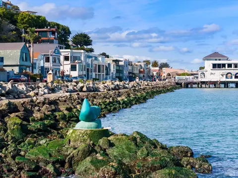 View/Area - 433 Bridgeway, Sausalito, CA 94965 photo 10 of 10