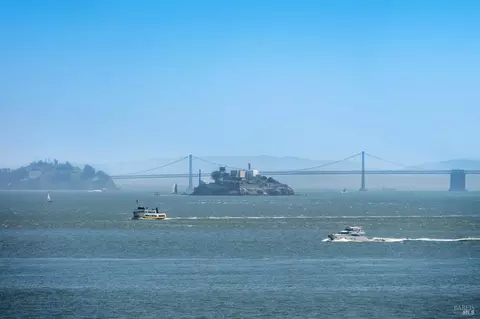 View/Area - 433 Bridgeway, Sausalito, CA 94965 photo 9 of 10