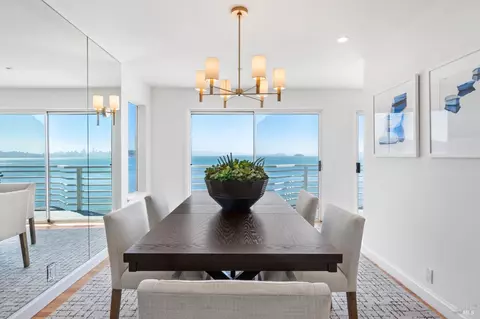 Dining - 433 Bridgeway, Sausalito, CA 94965 photo 1 of 2