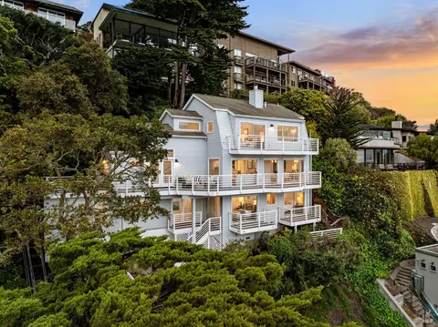 433 Bridgeway, Sausalito, CA 94965