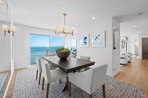 Dining - 433 Bridgeway, Sausalito, CA 94965 photo 2 of 2