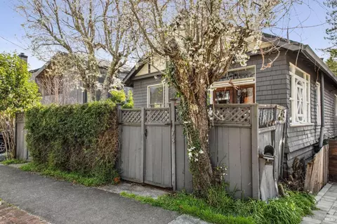 73 Lovell Ave, Mill Valley, CA 94941 photo 2