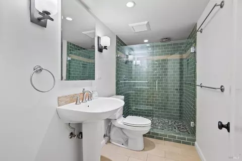 Bath - 162 Wolfe Grade, Kentfield, CA 94904 photo 1 of 2