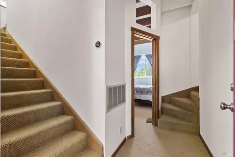 Entry Way - 162 Wolfe Grade, Kentfield, CA 94904 photo 4 of 4