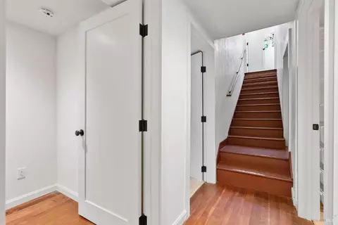 Entry Way - 162 Wolfe Grade, Kentfield, CA 94904 photo 3 of 4