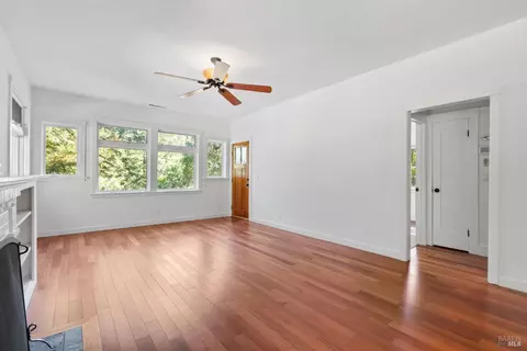 Living - 162 Wolfe Grade, Kentfield, CA 94904 photo 1 of 4