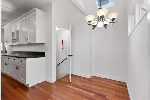 Dining - 162 Wolfe Grade, Kentfield, CA 94904 photo 1 of 1
