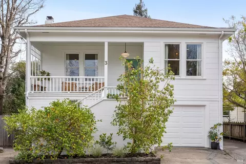 3 Calumet Ave, San Anselmo, CA 94960