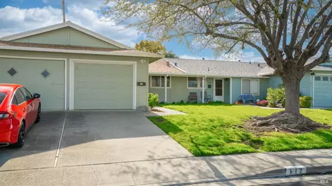 112 El Dorado Way, Vacaville, CA 95687