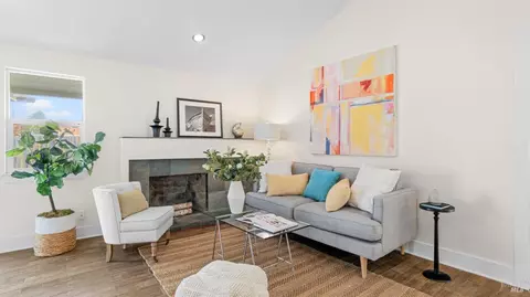 314 Starling Rd, Mill Valley, CA 94941 photo 6