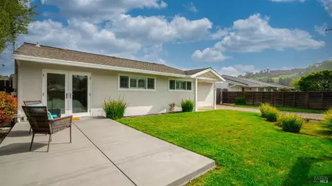 314 Starling Rd, Mill Valley, CA 94941 photo 3