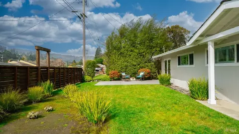 314 Starling Rd, Mill Valley, CA 94941 photo 2